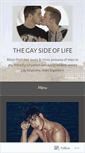 Mobile Screenshot of gayside1.com